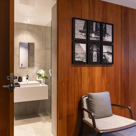Kamo Residences By Reflections Kyoto Exteriör bild