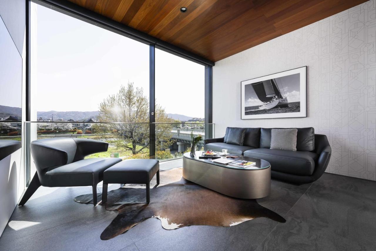 Kamo Residences By Reflections Kyoto Exteriör bild