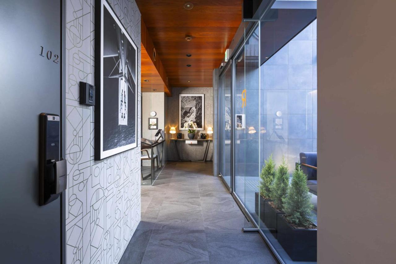 Kamo Residences By Reflections Kyoto Exteriör bild
