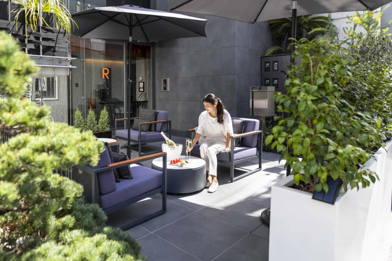 Kamo Residences By Reflections Kyoto Exteriör bild