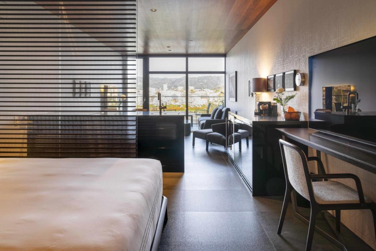 Kamo Residences By Reflections Kyoto Exteriör bild