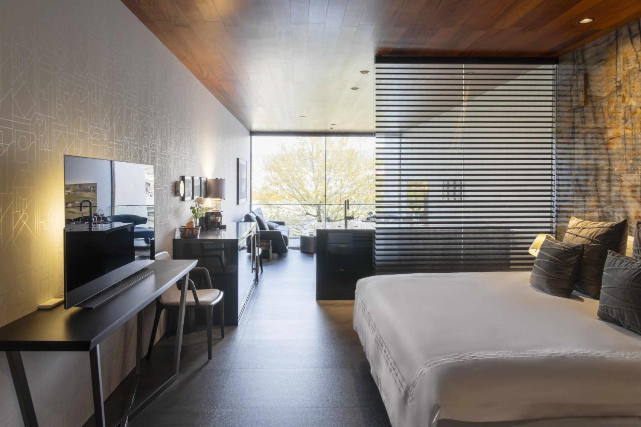 Kamo Residences By Reflections Kyoto Exteriör bild