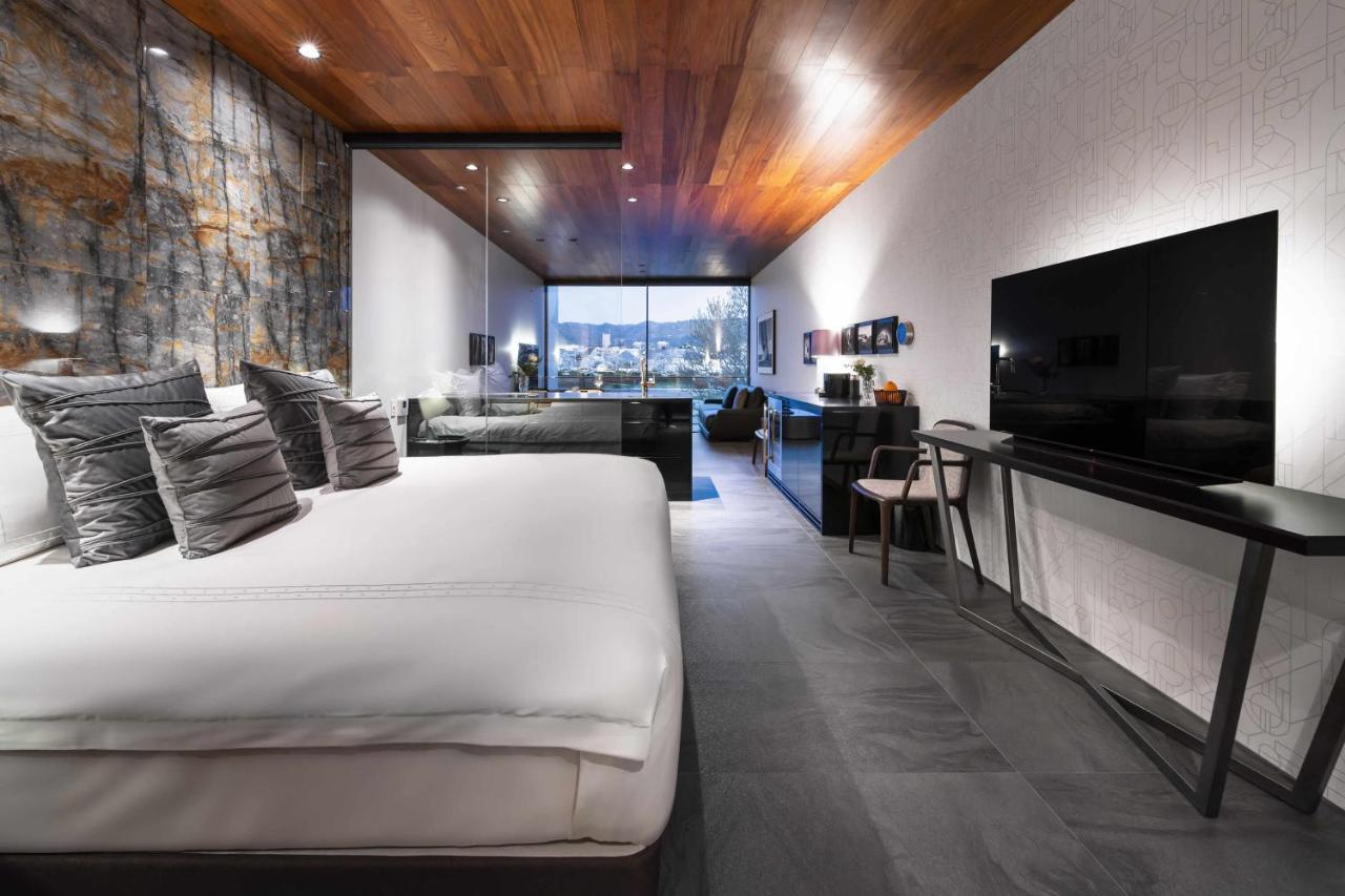Kamo Residences By Reflections Kyoto Exteriör bild