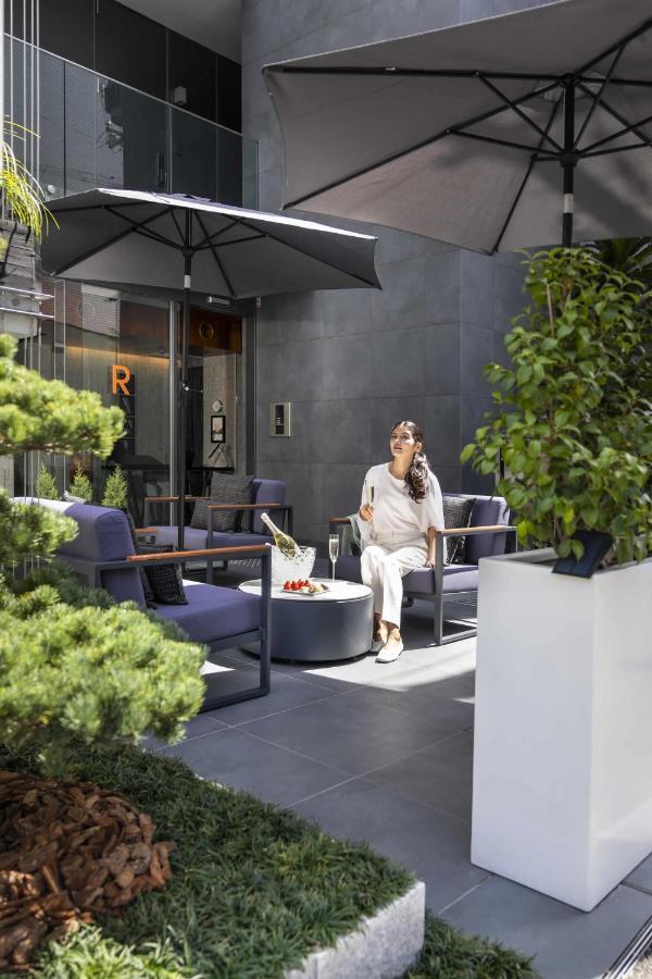 Kamo Residences By Reflections Kyoto Exteriör bild