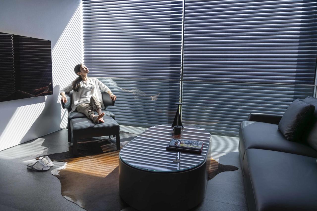 Kamo Residences By Reflections Kyoto Exteriör bild