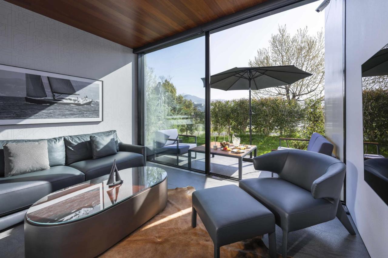 Kamo Residences By Reflections Kyoto Exteriör bild