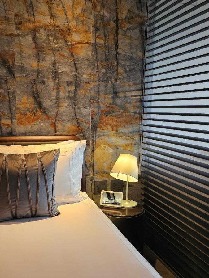 Kamo Residences By Reflections Kyoto Exteriör bild
