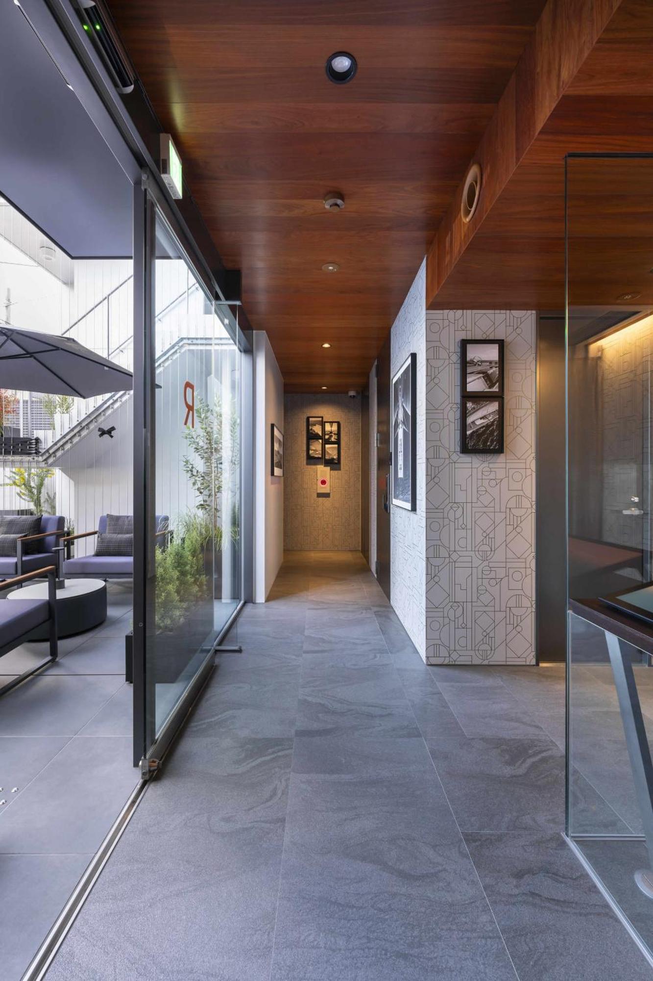 Kamo Residences By Reflections Kyoto Exteriör bild