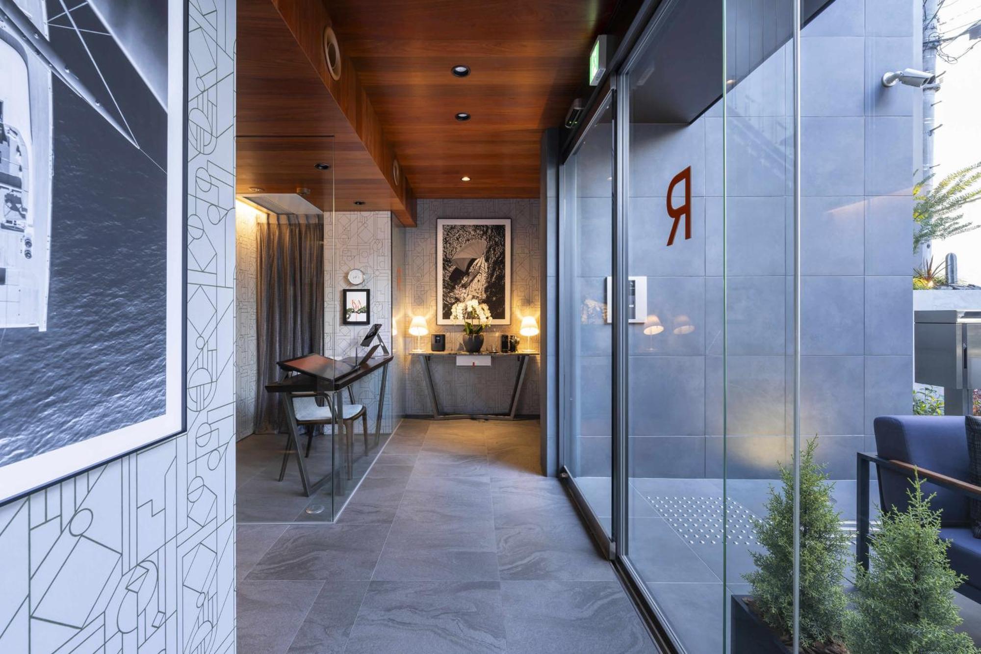 Kamo Residences By Reflections Kyoto Exteriör bild