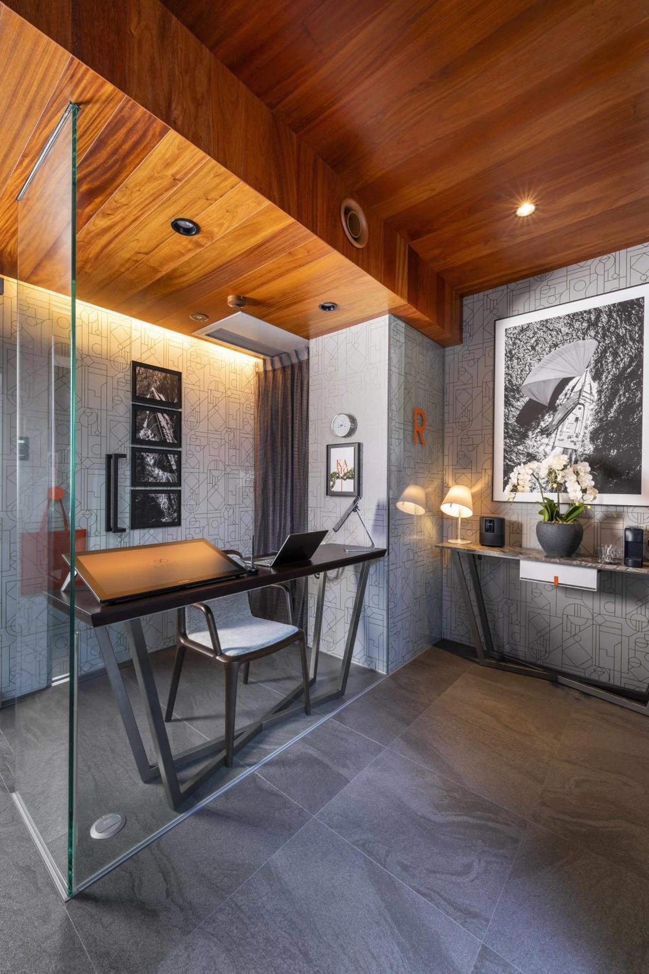 Kamo Residences By Reflections Kyoto Exteriör bild