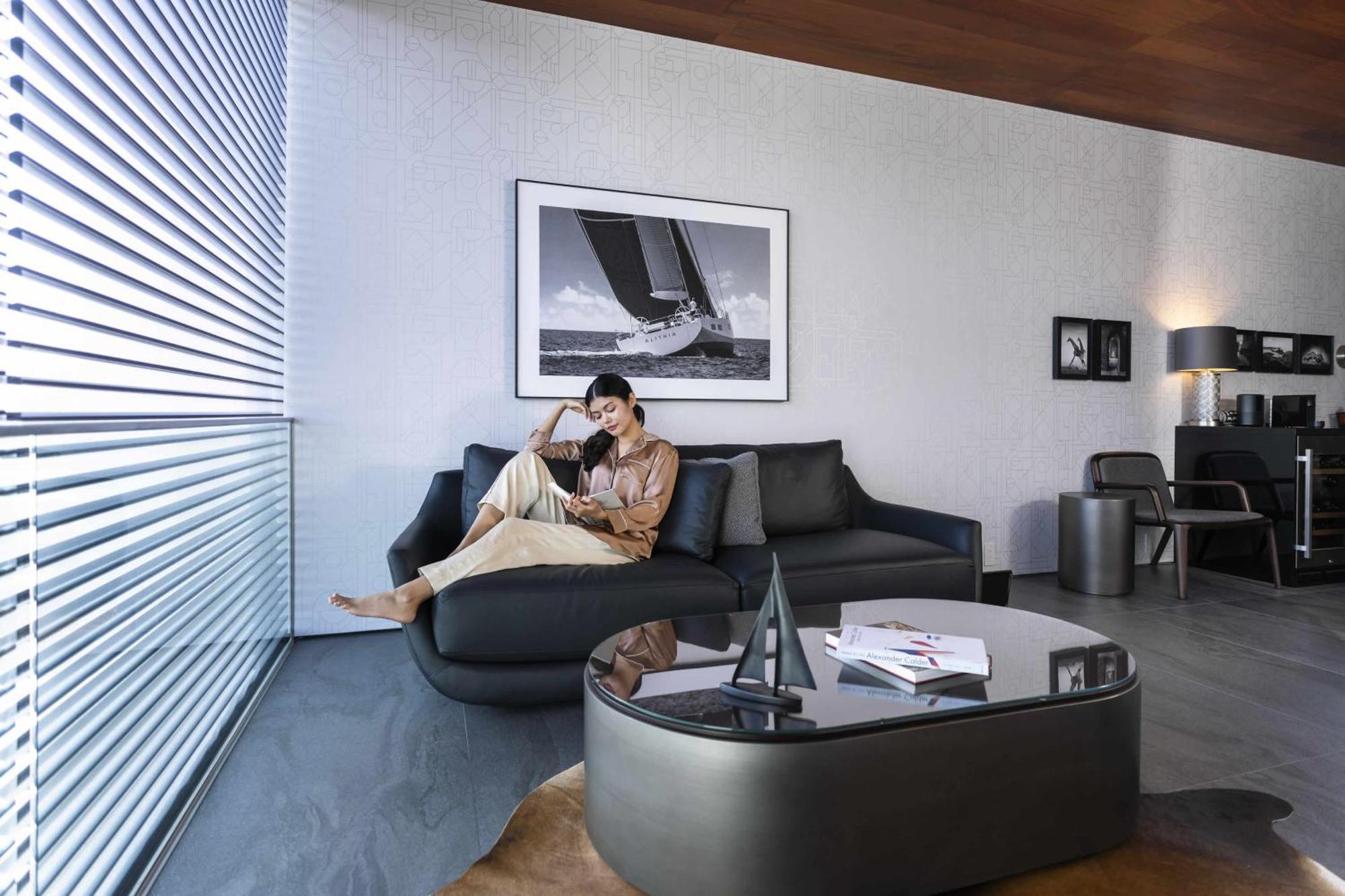 Kamo Residences By Reflections Kyoto Exteriör bild