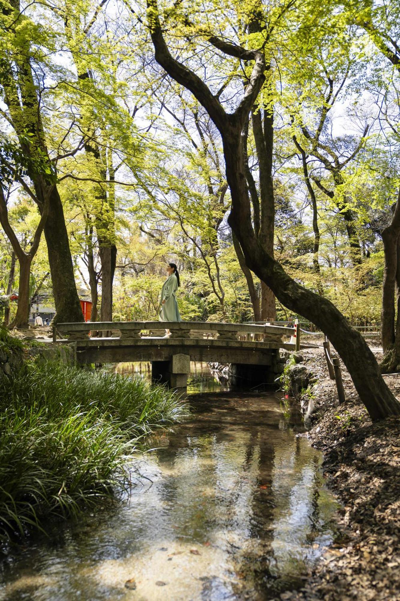 Kamo Residences By Reflections Kyoto Exteriör bild