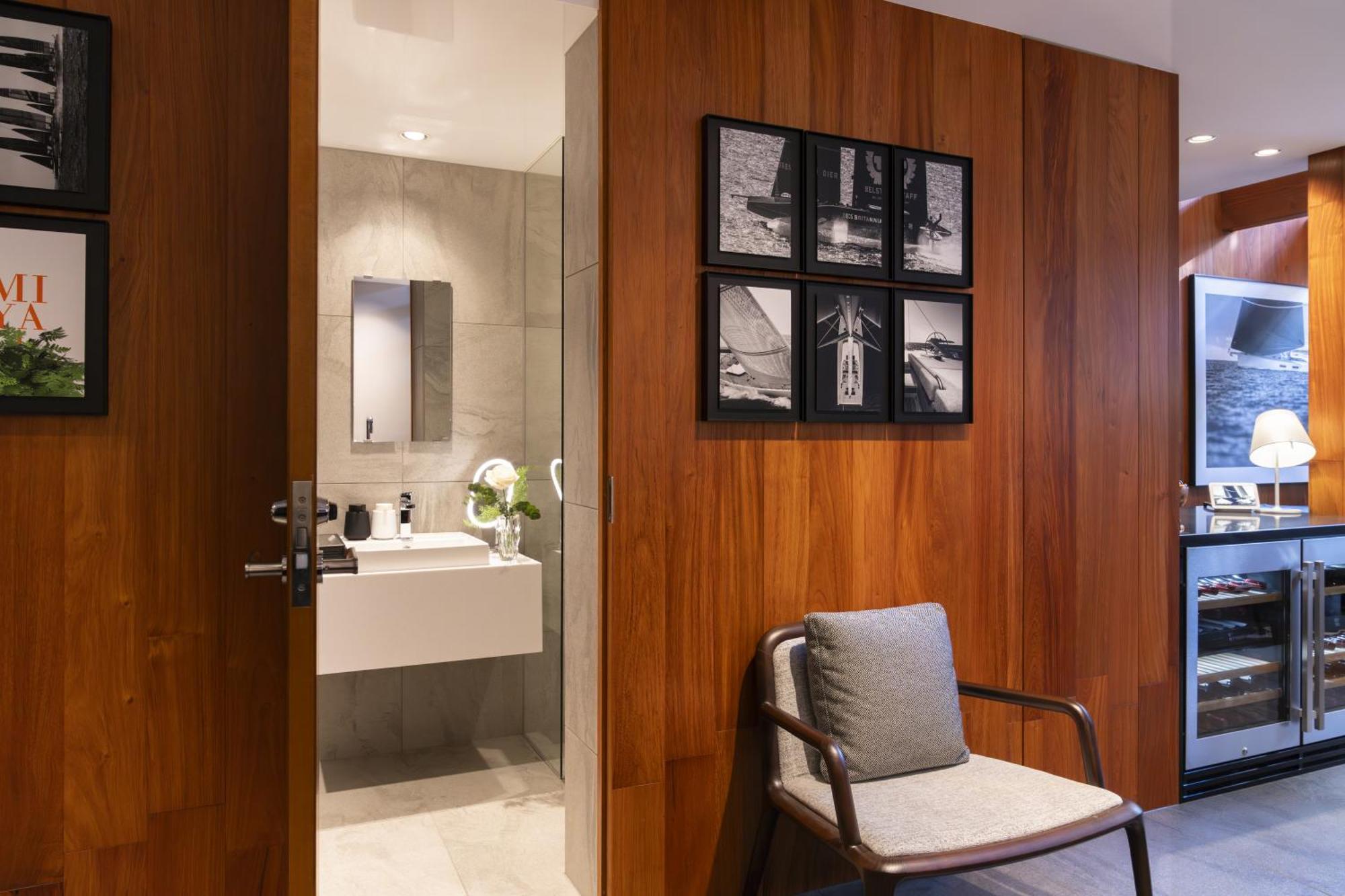 Kamo Residences By Reflections Kyoto Exteriör bild